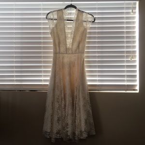 Anthropologie Dress